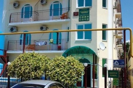 Галерея - фото 1